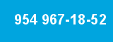 954 967-18-52